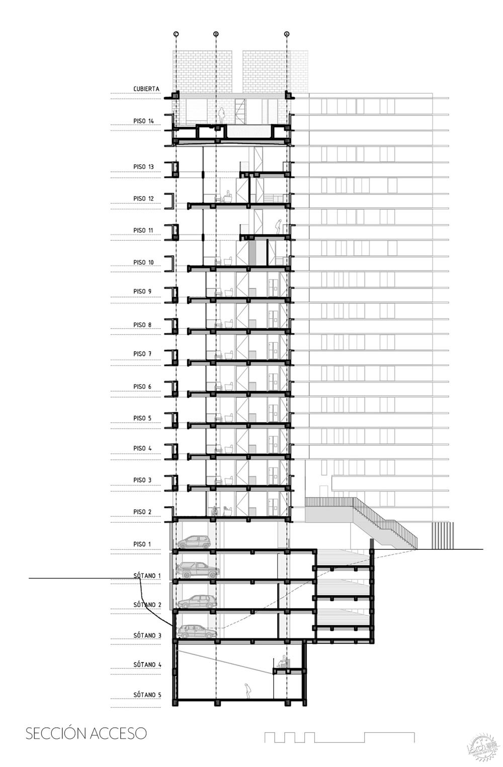 ¥/ Plan b arquitectos + M+Group21ͼƬ