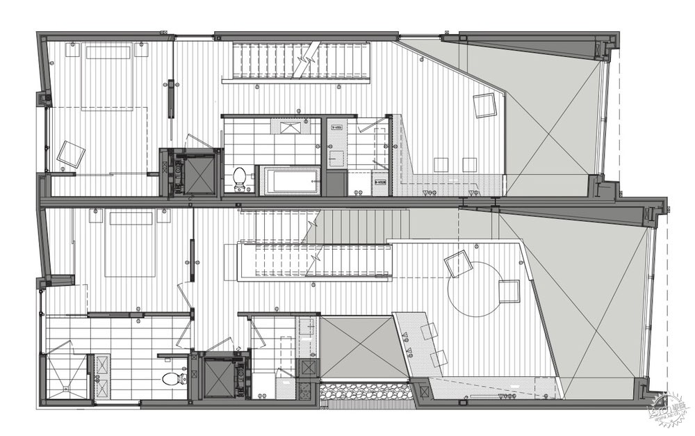 Relmarסլ/ Architects Luc Bouliane6ͼƬ