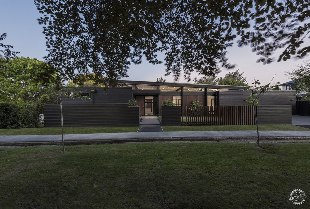 Bradnor·סլ/ Cymon Allfrey Architects Ltd2ͼƬ