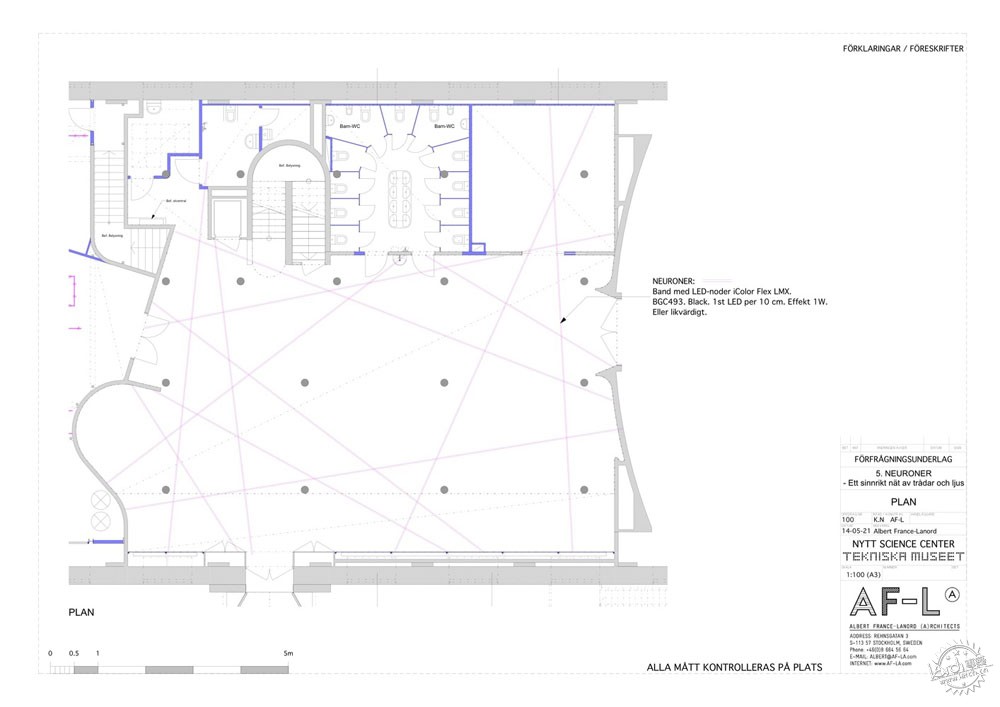 ǿ/ Albert France-Lanord Architects6ͼƬ