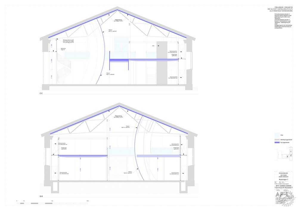 ǿ/ Albert France-Lanord Architects8ͼƬ