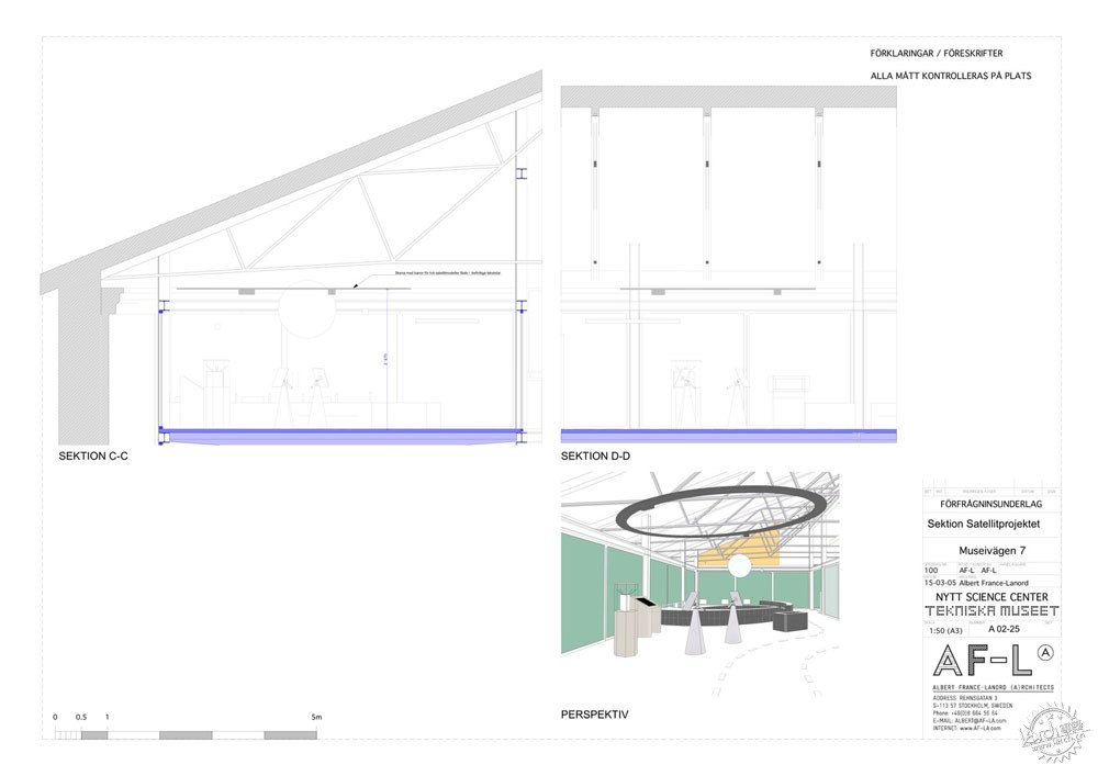 ǿ/ Albert France-Lanord Architects24ͼƬ