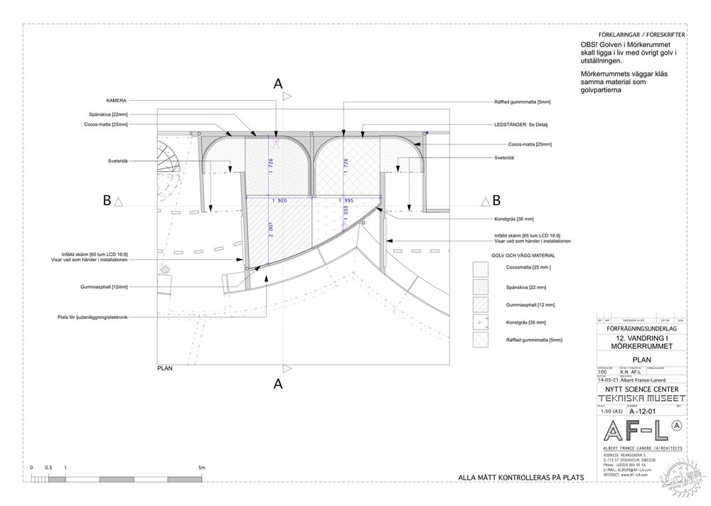 ǿ/ Albert France-Lanord Architects25ͼƬ