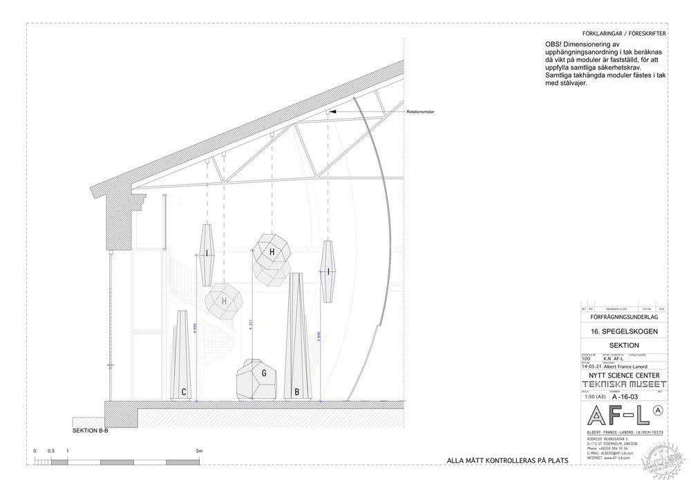 ǿ/ Albert France-Lanord Architects27ͼƬ