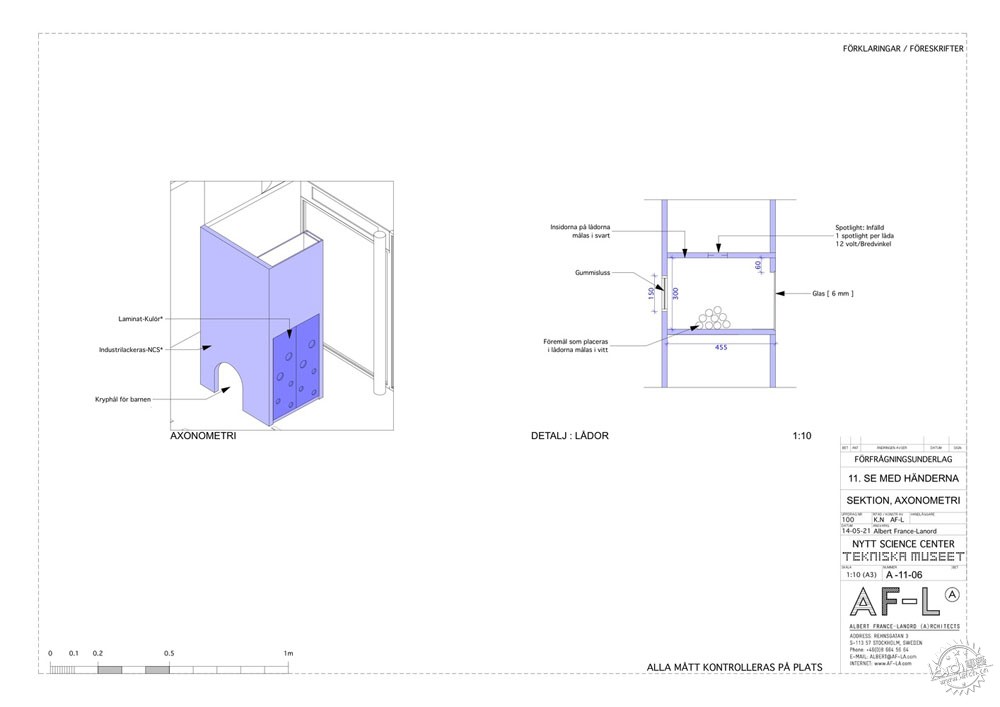 ǿ/ Albert France-Lanord Architects31ͼƬ