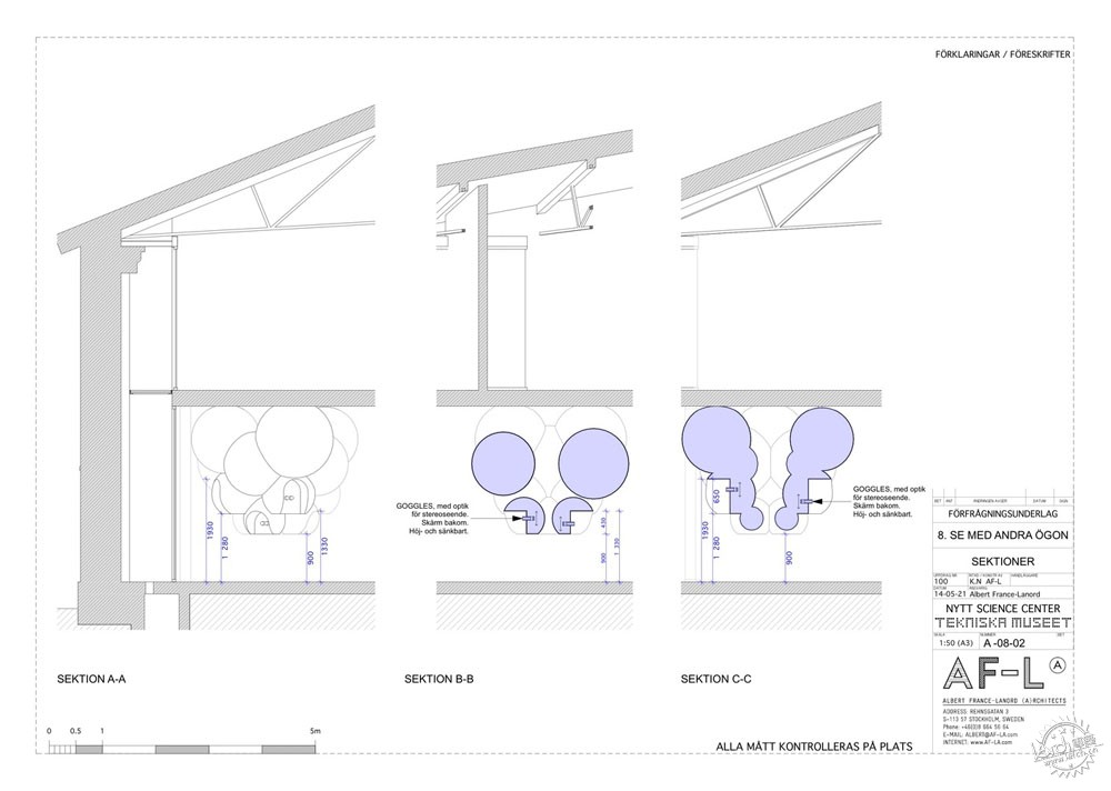 ǿ/ Albert France-Lanord Architects33ͼƬ