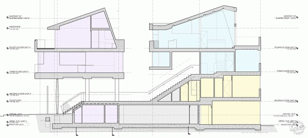 ɲϹľɽɽסլ/Kennerly Architecture & Planning17ͼƬ