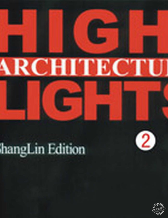 Architecture High-lights 2 A+2 B1ͼƬ