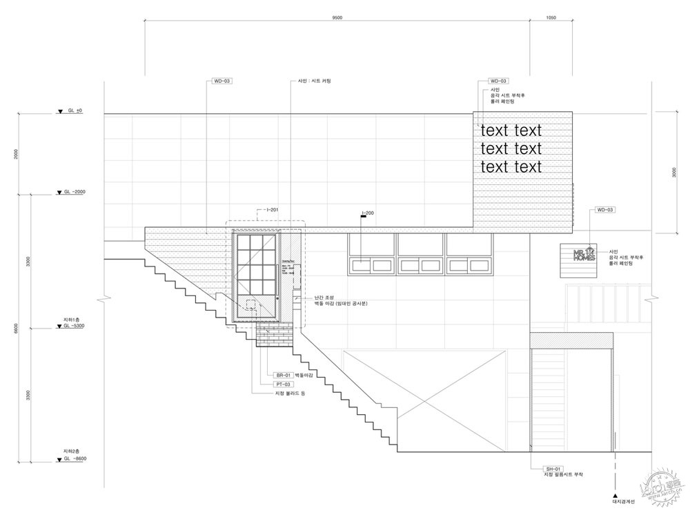 Mr. Homes˾칫/ design studio INTU:NE7ͼƬ