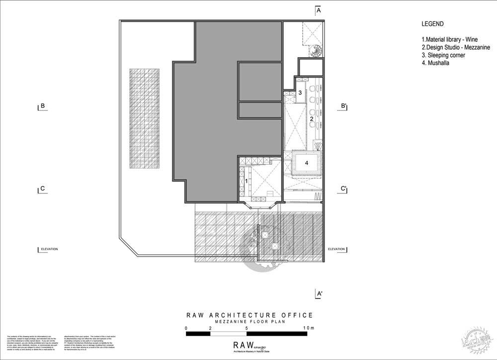 ԭ̬칫/ RAW architecture15ͼƬ