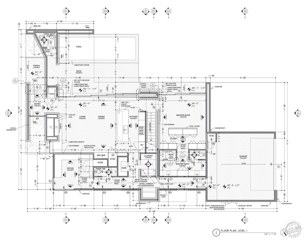 Main Stay/ Matt Fajkus Architecture23ͼƬ