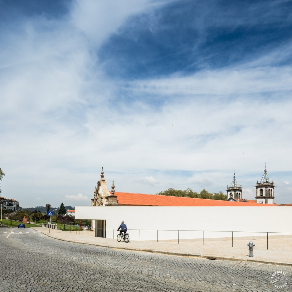 Ŀ/Álvaro Siza& Eduardo Souto de Moura20ͼƬ