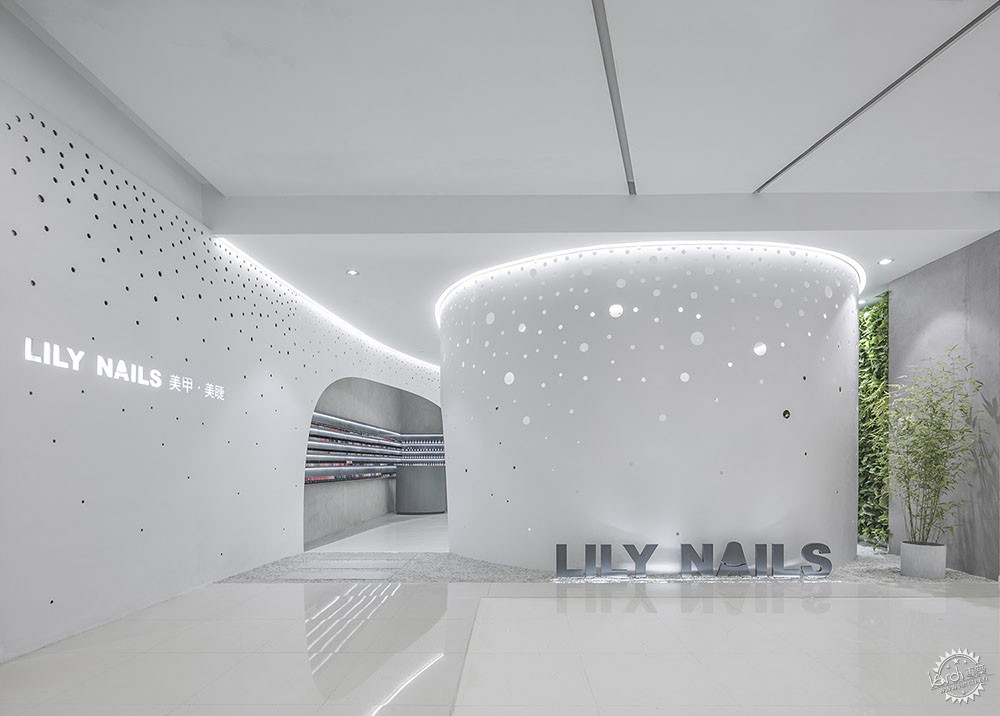 ԰Lily Nails׵/ Ӫƹҵ1ͼƬ