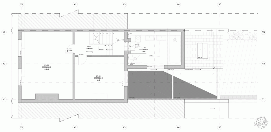 ׶Lambeth Marshסլ/Fraher Architects19ͼƬ