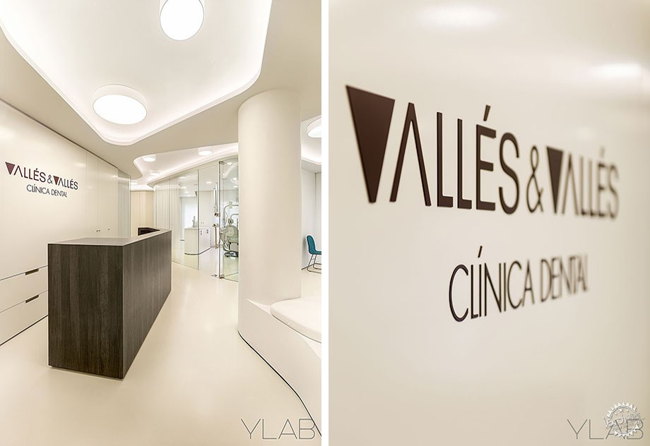 Valles & Valle/ YLAB Arquitectos13ͼƬ