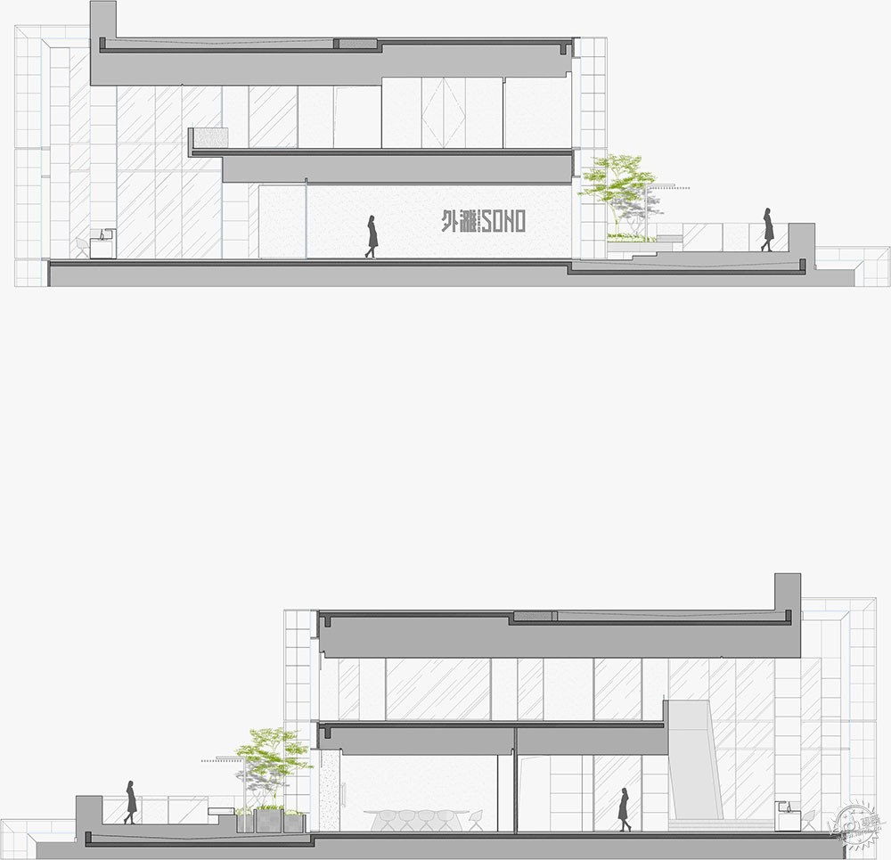 ̲SOHO/ AIM Architecture15ͼƬ