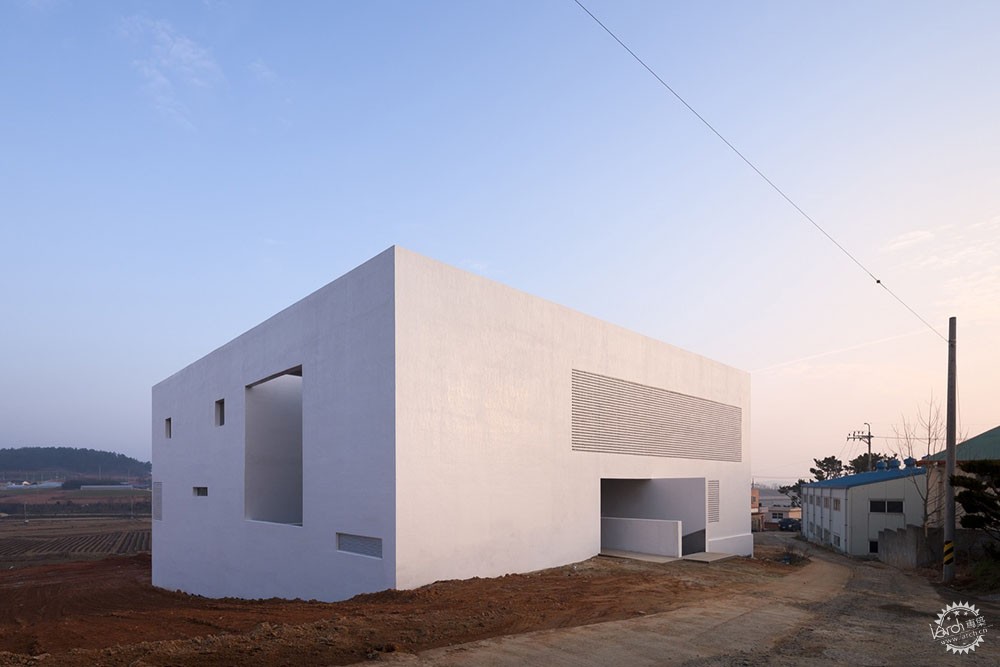 նʵ / Hyunjoon Yoo Architects8ͼƬ