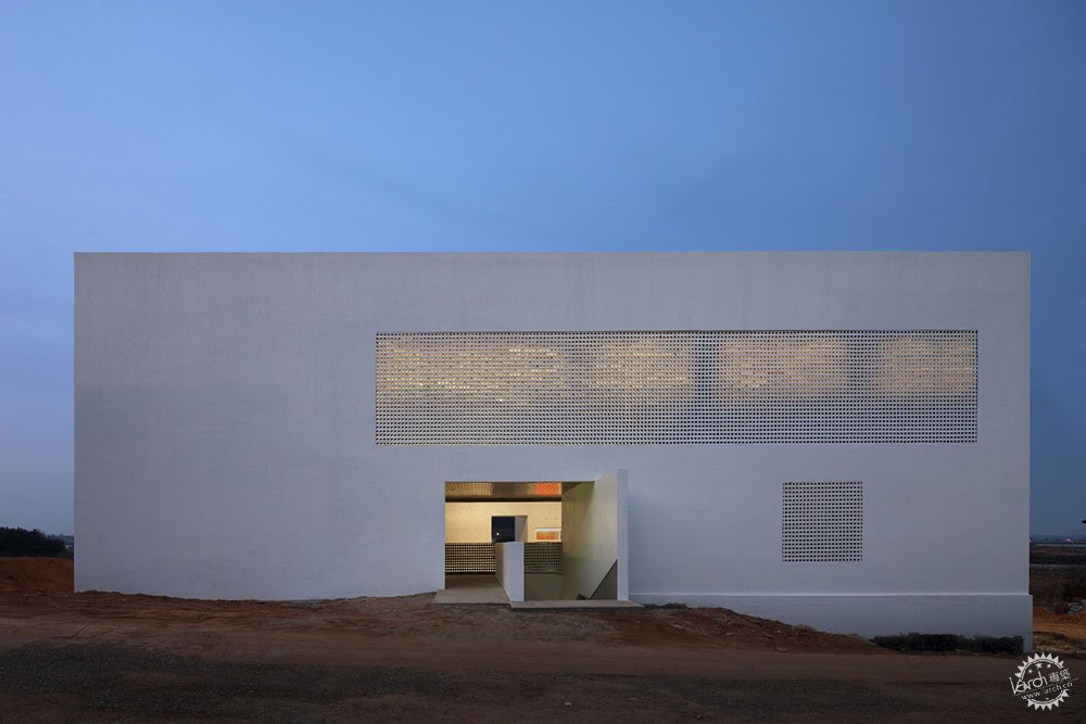 նʵ / Hyunjoon Yoo Architects10ͼƬ