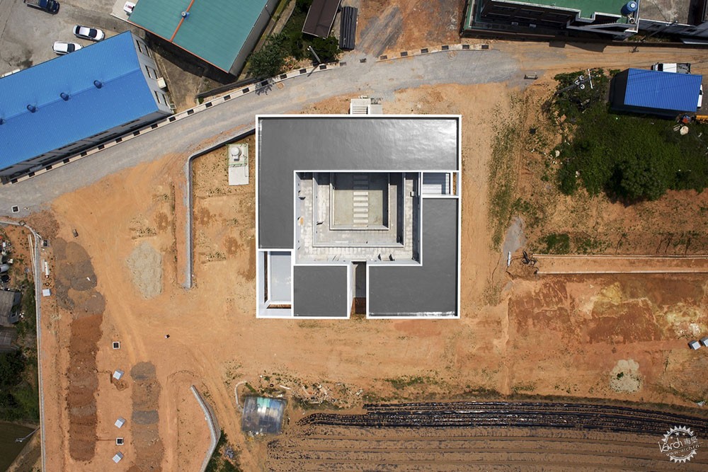 նʵ / Hyunjoon Yoo Architects14ͼƬ