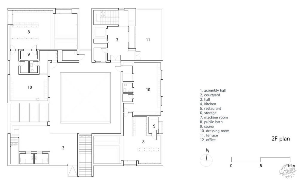 նʵ / Hyunjoon Yoo Architects26ͼƬ