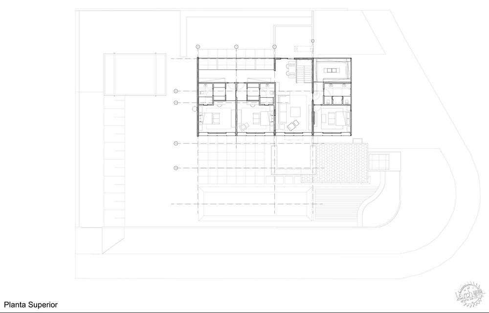 FMG Monte Alegre/ Urbem Arquitetura5ͼƬ