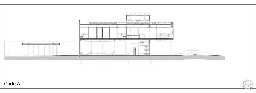 FMG Monte Alegre/ Urbem Arquitetura12ͼƬ