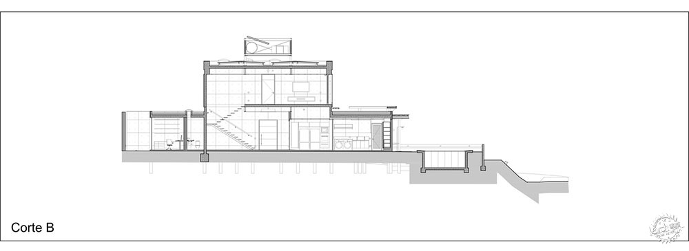 FMG Monte Alegre/ Urbem Arquitetura13ͼƬ