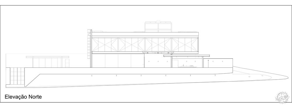 FMG Monte Alegre/ Urbem Arquitetura38ͼƬ