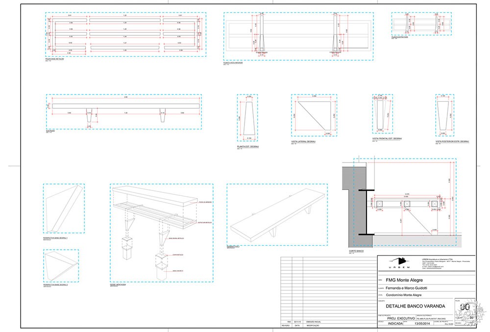 FMG Monte Alegre/ Urbem Arquitetura44ͼƬ