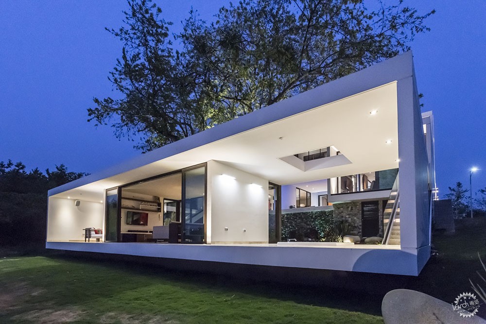 Ҷͩ/ Alberto Zavala Arquitectos9ͼƬ