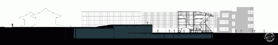 ĴɶѨ״չ/ Shinslab Architecture24ͼƬ