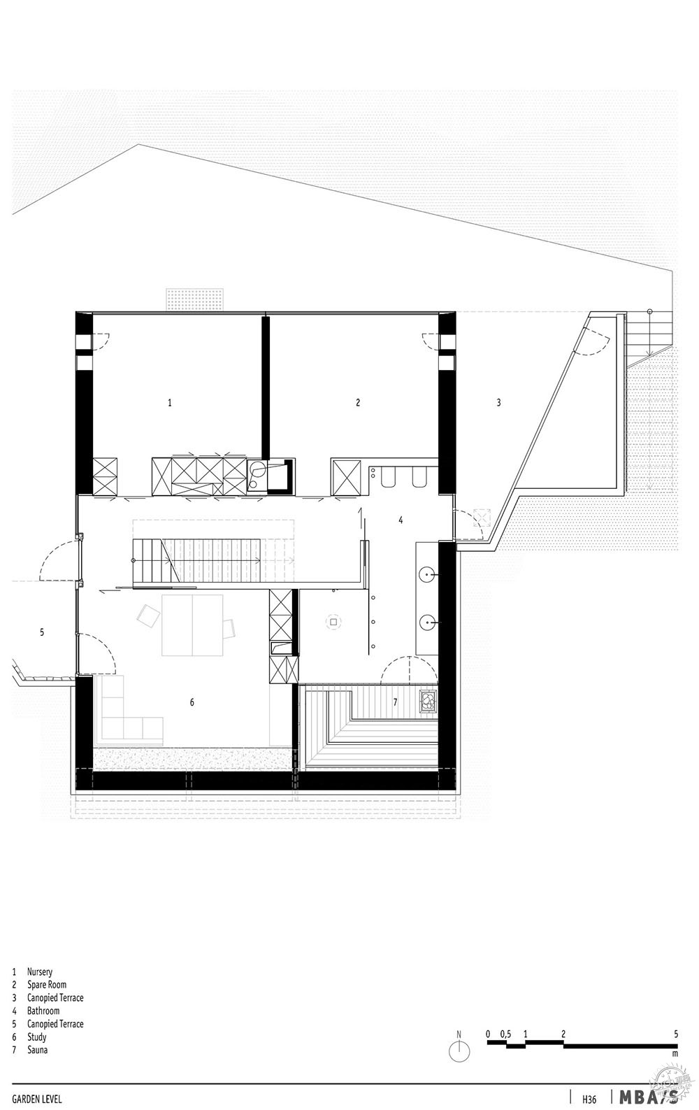 ˹ͼ36סլ/ Matthias Bauer Associates13ͼƬ