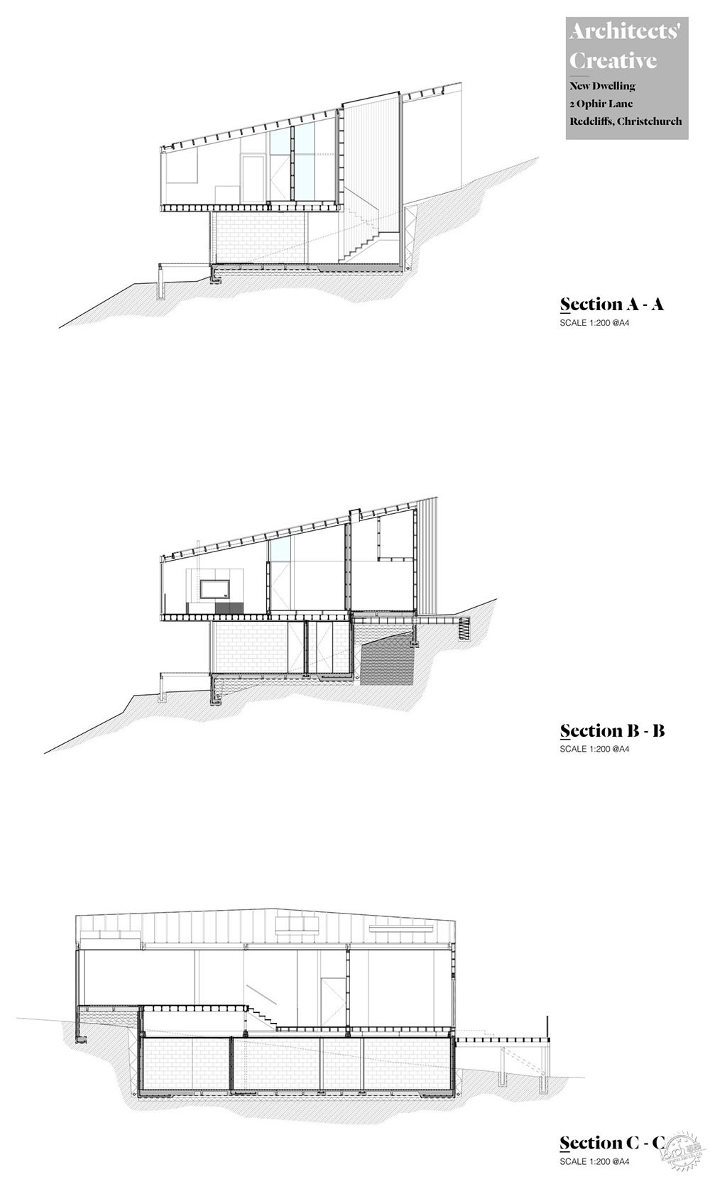 Ophirסլ/ Architect's Creative12ͼƬ