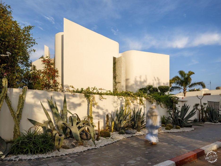 Villa Zסլ/Mohamed Amine Siana1ͼƬ