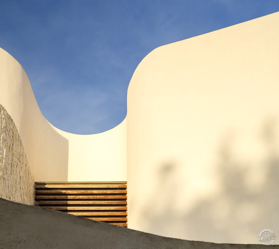 Villa Zסլ/Mohamed Amine Siana4ͼƬ