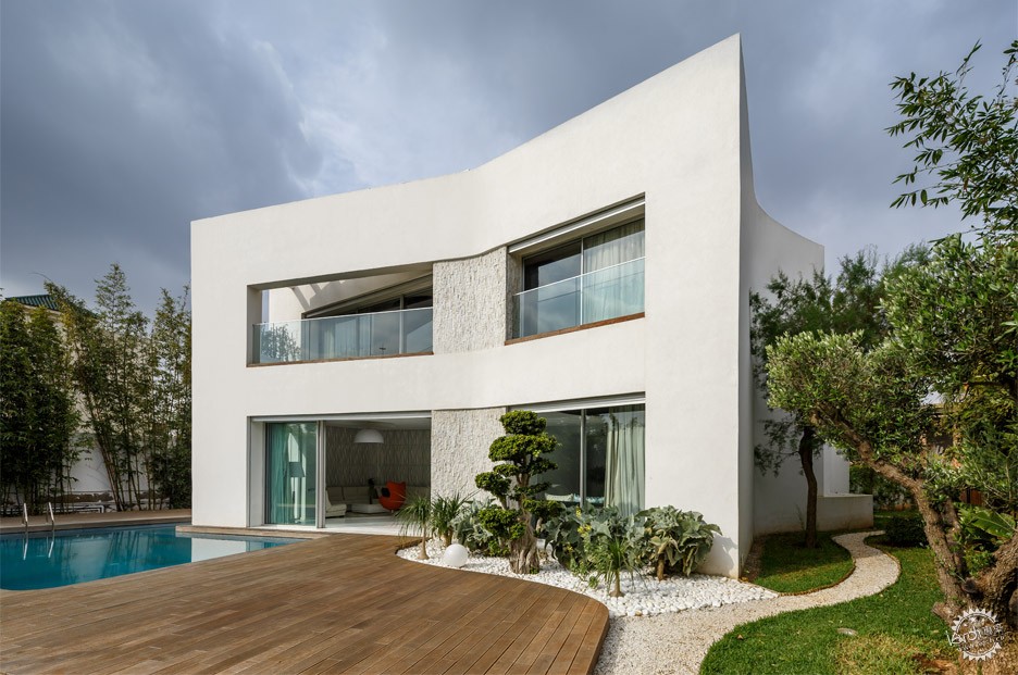 Villa Zסլ/Mohamed Amine Siana19ͼƬ