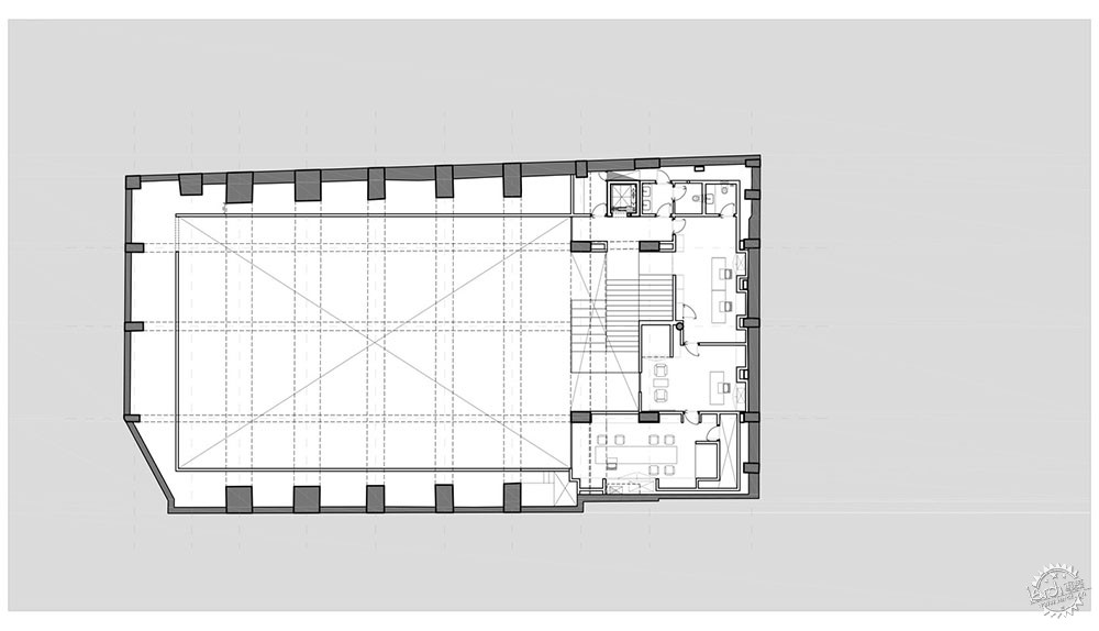 Saleh Barakat/ L.E.FT Architects18ͼƬ