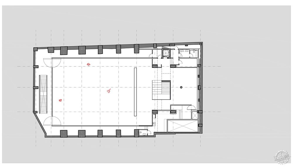 Saleh Barakat/ L.E.FT Architects19ͼƬ