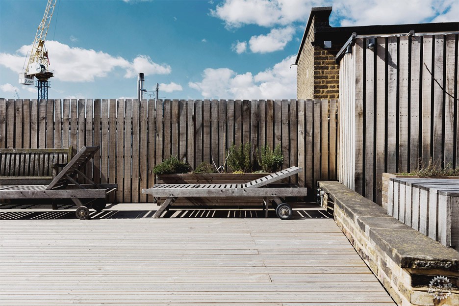 ShoreditchĲֿ/Emil Eve Architects15ͼƬ