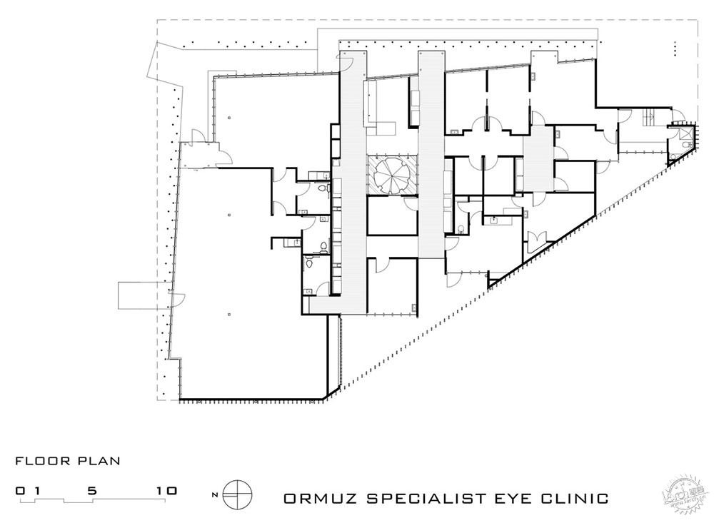 Ormuzרҵۿ/ Loucas Zahos Architects14ͼƬ