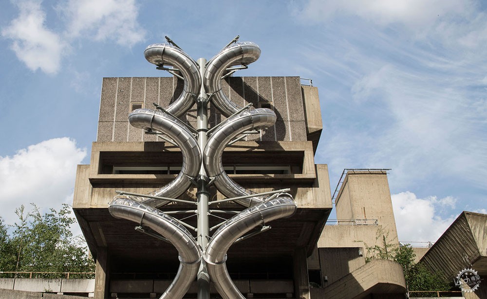 Carsten Holler׶Haywardչݴֵ7ͼƬ