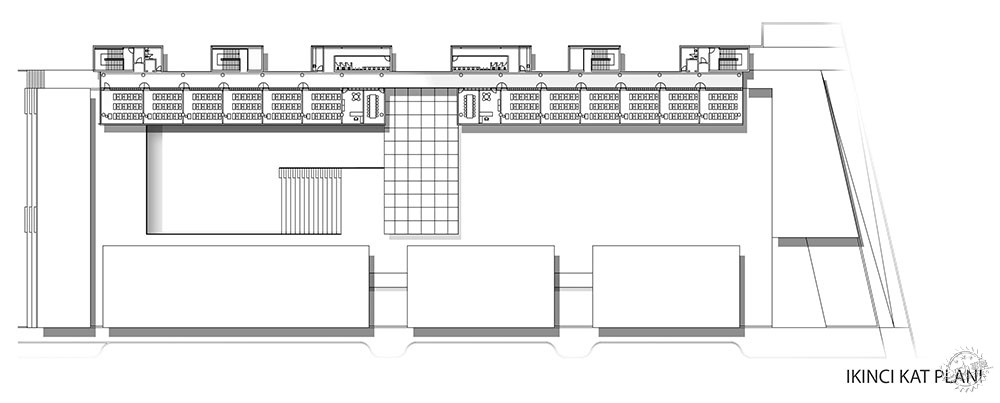 Gebze߼ְҵҵѧУ/Norm Architects28ͼƬ