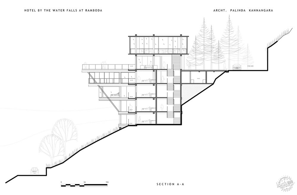 ٲԵù/Palinda Kannangara Architects6ͼƬ