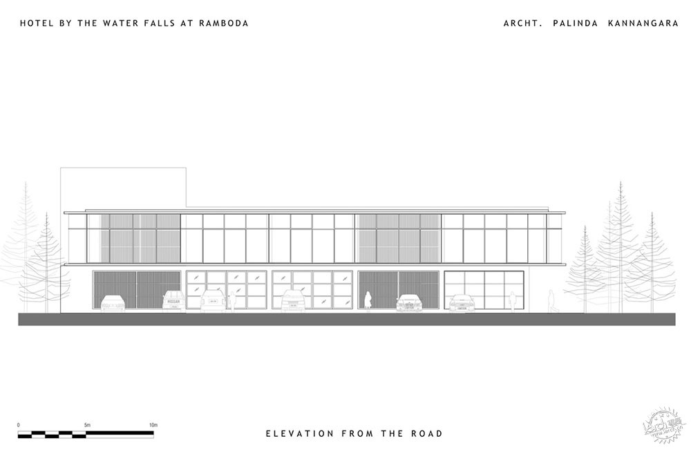 ٲԵù/Palinda Kannangara Architects14ͼƬ