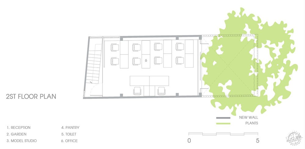 Խϰ칫/ Cong Sinh Architects14ͼƬ