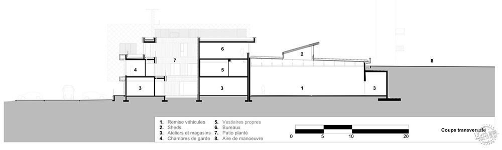 ϼĽ•ʷվ/ Studio Gardoni Architectures29ͼƬ