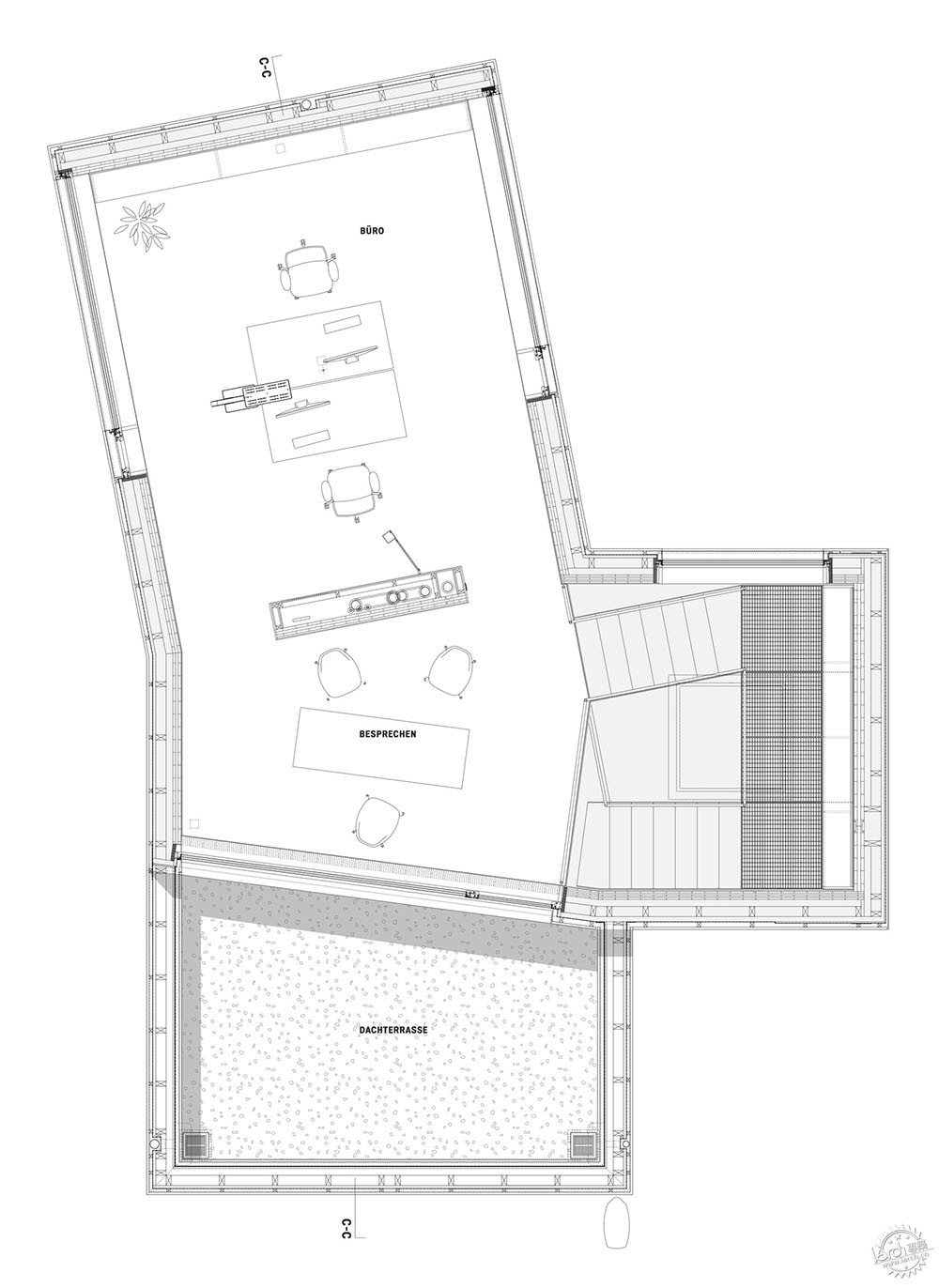 SCLסլ/ MIND Architects Collective23ͼƬ