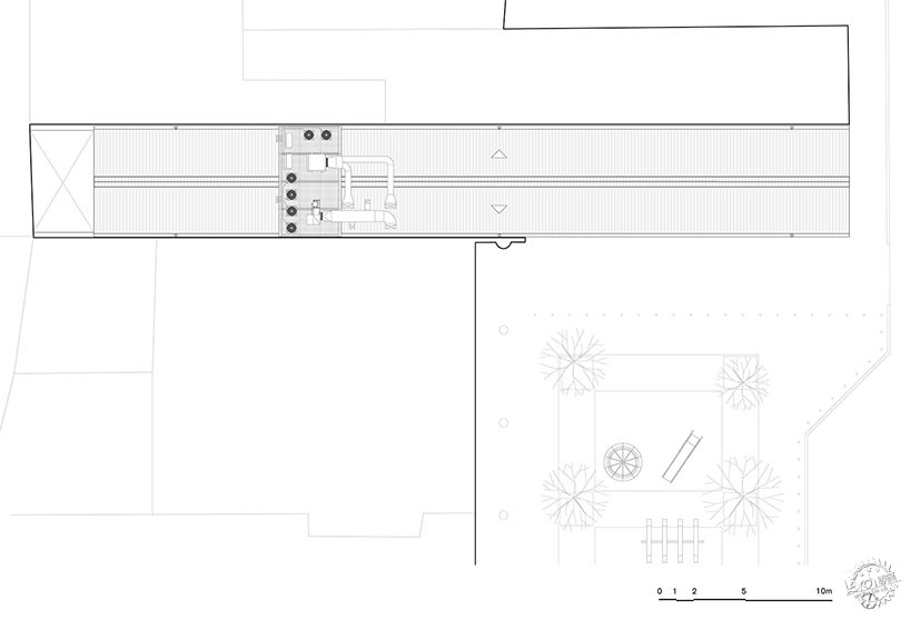 ȼóRefettorio Gastromotiva/ Metro Arquitetos16ͼƬ