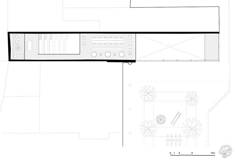 ȼóRefettorio Gastromotiva/ Metro Arquitetos15ͼƬ