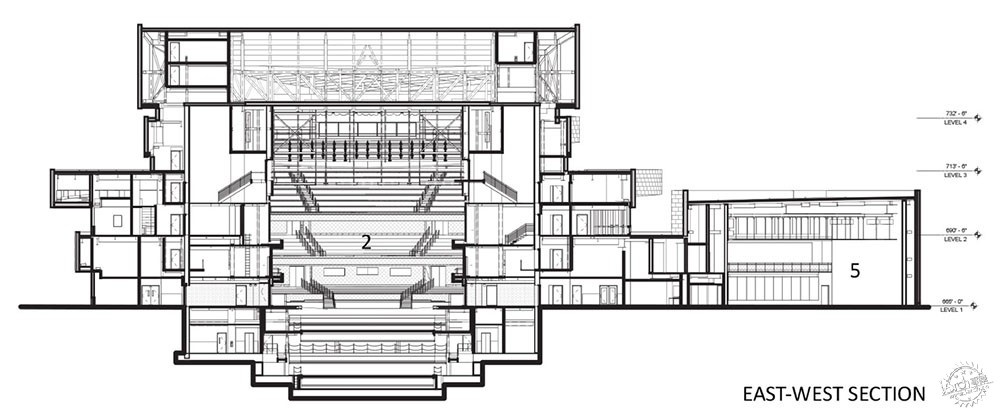 Hancher/ Pelli Clarke Pelli Architects10ͼƬ